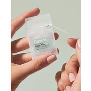 プレミアムデンタルフロス 本体