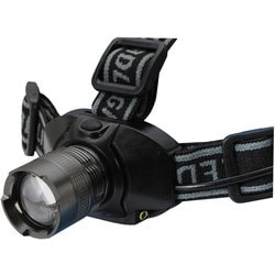 ズーム付き 5W LEDヘッドライト SV-4786