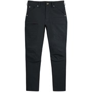 カーゴパンツ ブラック 6L GKW-2073