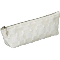ソフト筆入 Wanofu 和の布 S ワッフルホワイト PCW-1-W