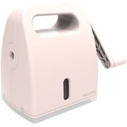 手動鉛筆削り PACATTO グレイッシュピンク DPS-H311GP
