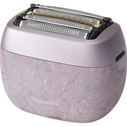 メンズシェーバー LAMDASH PALM IN(ラムダッシュ パームイン) 70th ANNIVERSARY EDITION 5枚刃 桜 ES-PV70-P
