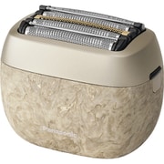 メンズシェーバー LAMDASH PALM IN(ラムダッシュ パームイン) 70th ANNIVERSARY EDITION 5枚刃 金 ES-PV70-N