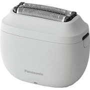 メンズシェーバー LAMDASH PALM IN LITE(ラムダッシュ パームイン ライト) 3枚刃 ベーシックモデル ミストグレー ES-P330U-H