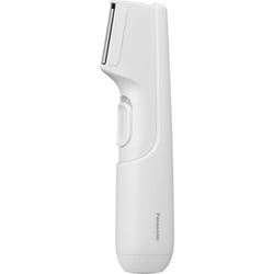 パナソニック ボディトリマー(ハイグレードモデル) Amazon.co.jp: パナソニック ボディトリマー® ER-GK82-K
