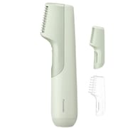 ボディトリマー 乾電池式 ライトグリーン ER-GK23-G
