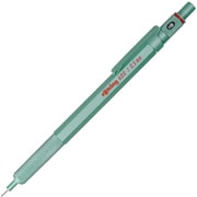 600 0.5mm メカニカルペンシル ミント 限定 2159704