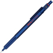 600 0.5mm メカニカルペンシル ダークブルー 限定 2159705