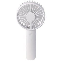 強風ハンディファン ホワイト AW-HF0675WFAN