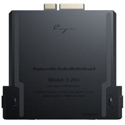 オーディオマザーボードfor N6iii ES9039SPRO搭載 E203