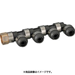5E型 回転ヘッダー WH1-5E07