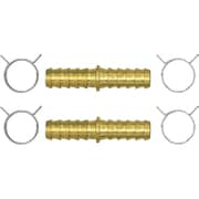 風呂用ツインホース用金具セット 13Aソケット TH-406-2P