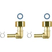 カポリツインW用金具セット TH-508-2P