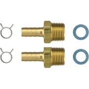 カポリツインW用金具セット TH-505-2P