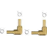 カポリツインW用金具セット TH-507-2P