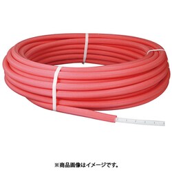 イージーカポリパイプW 10mm被覆付 PEX16C-PP10-Y30
