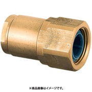 WJ29型 テーパめねじ管端コア内蔵 WJ29-1313C-S
