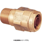 WJ1型 テーパおねじ 青銅 WJ1A-2020C-S