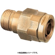 WJ20型 平行おねじ WJ20-1310C-S