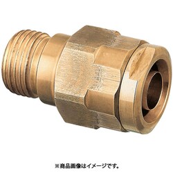 WJ20型 平行おねじ WJ20-1313C-S