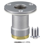 WJ17型 配管アダプター Φ50 WJ17-1313-S