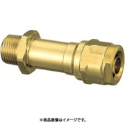 WJ12型 水栓胴長アダプター WJ12-1313L-S