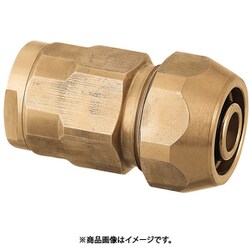 WJ31型 ポリ管変換アダプター WJ31A-2016C-S