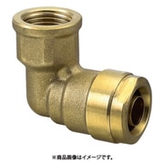 WL2型 エルボテーパめねじ WL2-1313-S