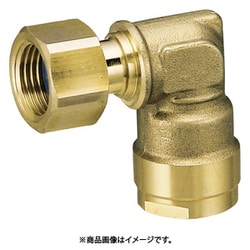 WL12型 エルボアダプター WL12-2010-S