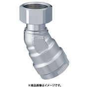 WL31型 30°エルボアダプター WL31-1313-S