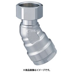 WL31型 30°エルボアダプター WL31-2013-S
