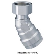 WL31型 30°エルボアダプター WL31-2013-S
