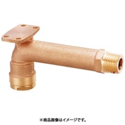 WL27型 壁貫通逆座ロングエルボ WL27A-2016C-S