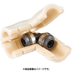 WPLS3型 エルボソケット・保温材セット WPLS3A-1613-S