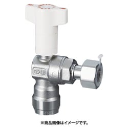 CBWL7型 逆止弁ボールバルブ CBWL7A-1620M-S