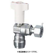 CBWL7型 逆止弁ボールバルブ CBWL7A-1620M-S