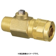 WB3型 テーパおねじ ドライバー式 WB3-1313-S