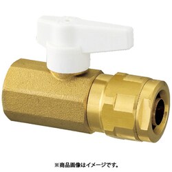 WB2型 テーパめねじ WB2-1310A-S