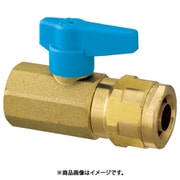 WB2型 テーパめねじ WB2-1310B-S