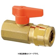 WB2型 テーパめねじ WB2-1313C-S