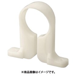 HSDL1型 ヘッダーサドル（10mm保温材仕様） HSDL1-52PL