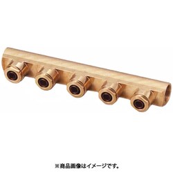 WH型 ダブルロックヘッダー WH-2006-13-S