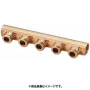 WH型 ダブルロックヘッダー WH-2006-13-S