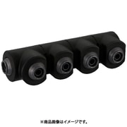 WHSU1-AE型 回転ヘッダーウレタン保温材付 WHSU1-AE06
