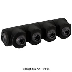 WHSU1-AE型 回転ヘッダーウレタン保温材付 WHSU1-AE07