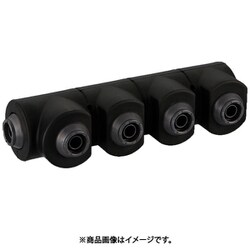 WHSU1-AE型 回転ヘッダーウレタン保温材付 WHSU1-AE08