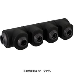 WHSU1-BE型 回転ヘッダーウレタン保温材付 WHSU1A-BE05