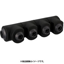 WHSU1-BE型 回転ヘッダーウレタン保温材付 WHSU1A-BE10
