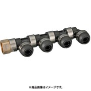 5E型 回転ヘッダー WH1-5E09