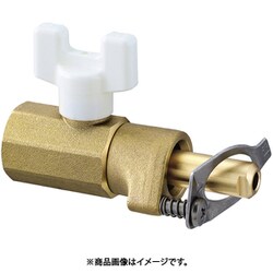 テストプラグ テストポンプ用・端末用 TP2-1010